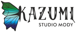 Kazumi Studio Mody